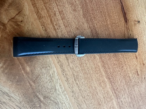 Original omega 22mm 98000366 - 22mm,